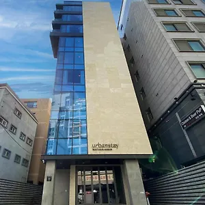Urbanstay Boutique Ikseon Seúl